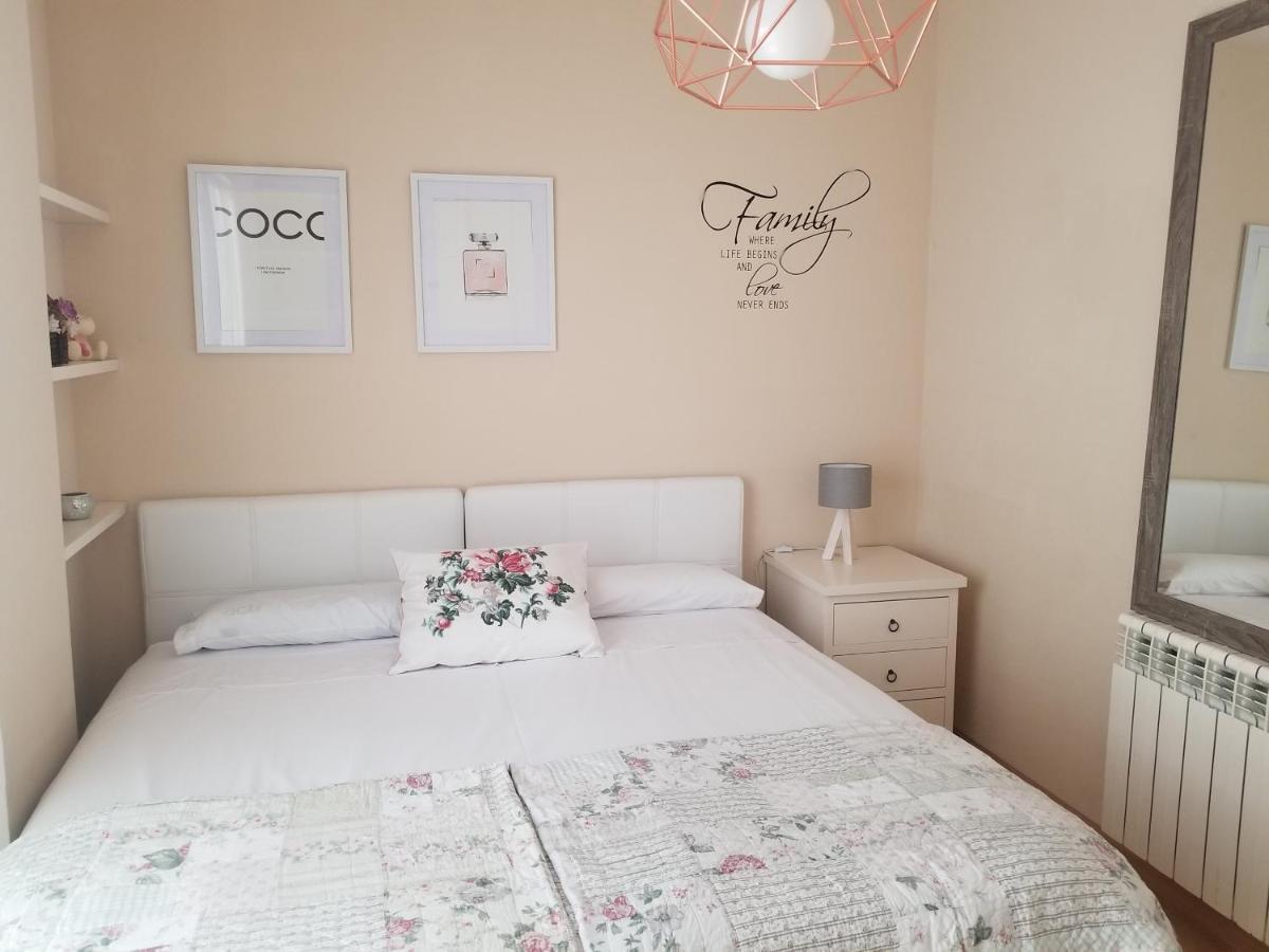 SUMMER APARTMENT&BEACH ALTEA First line Wifi Exterior foto